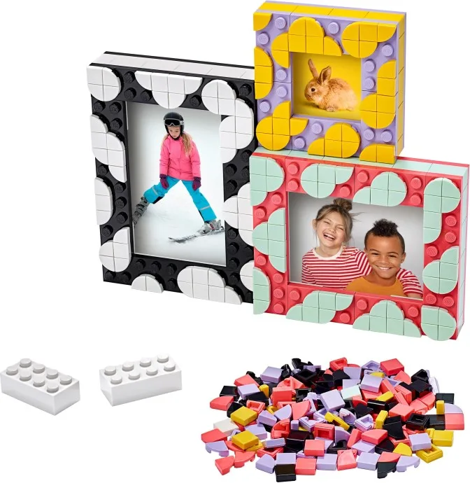 Creative Picture Frames