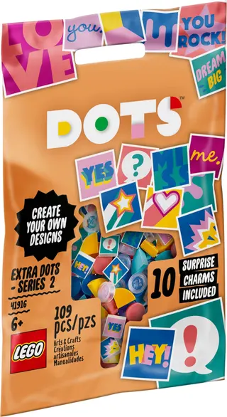 Extra DOTS - Serie 2