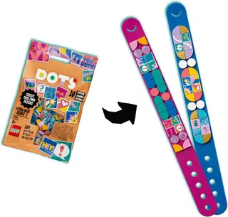 Extra DOTS - Serie 2