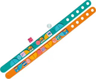 Bracelets d'aventure