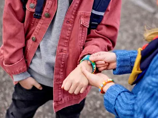 Bracelets d'aventure