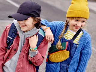 Bracelets d'aventure