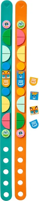 Bracelets d'aventure