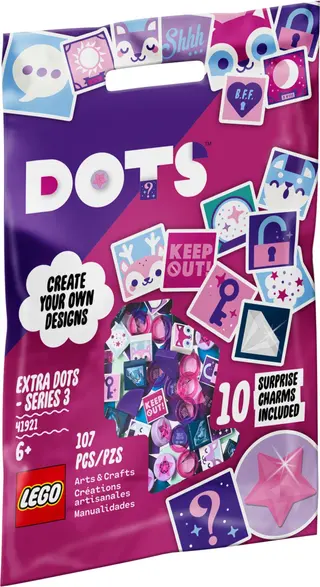 Extra DOTS - Serie 3