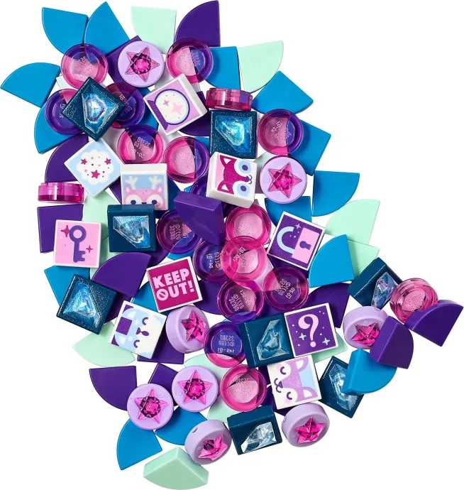Extra DOTS - Serie 3