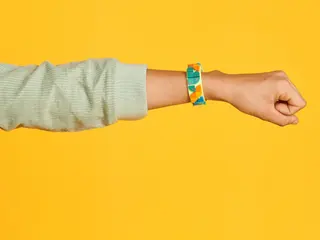 Bracelet cactus tendance