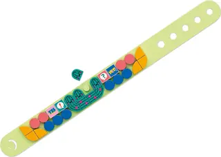 Bracelet cactus tendance