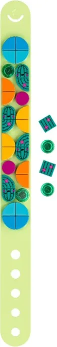 Bracelet cactus tendance