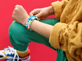 Bracelets Monstres
