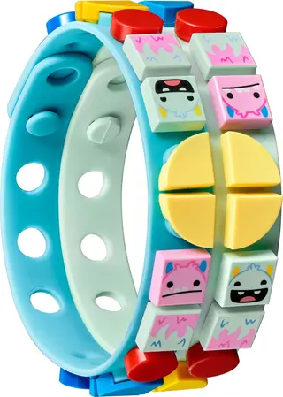 Bracelets Monstres