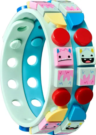 Bracelets Monstres