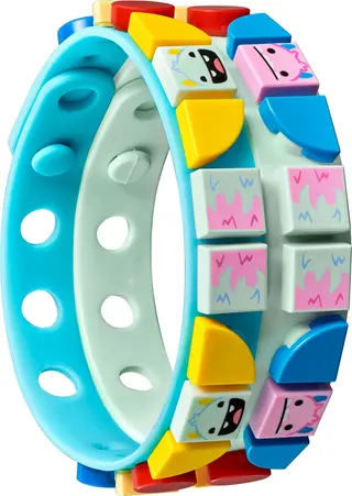 Bracelets Monstres
