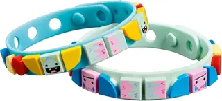 Bracelets Monstres