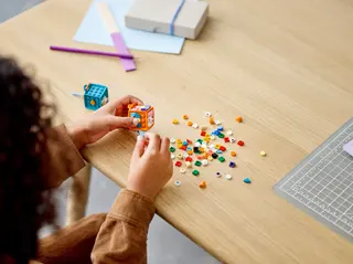 Extra DOTS - Serie 4