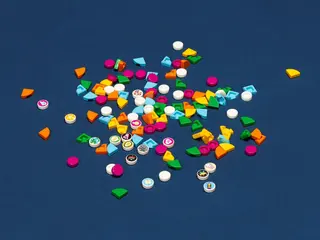 Extra DOTS - Series 5