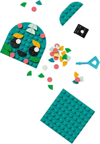 Pack multiple - Ambiance estivale