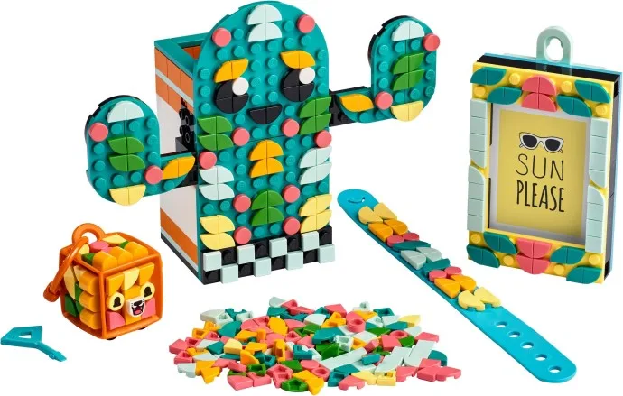 Pack multiple - Ambiance estivale