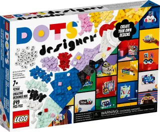 Creatieve Ontwerpersbox