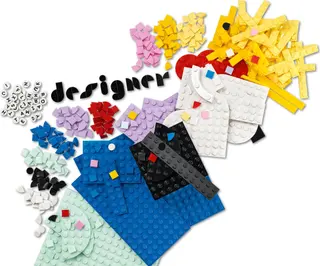 Creatieve Ontwerpersbox