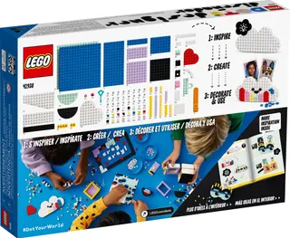 Creatieve Ontwerpersbox