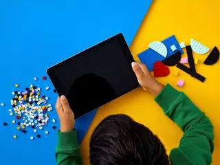 Creatieve Ontwerpersbox