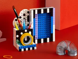 Creatieve Ontwerpersbox