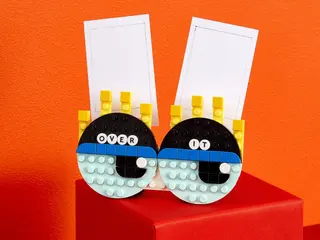 Creatieve Ontwerpersbox