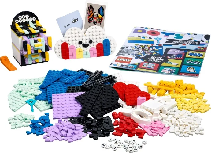 Creatieve Ontwerpersbox