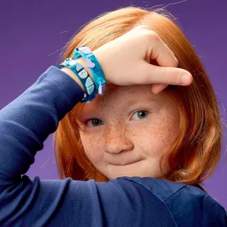 Bracelets Into the Deep avec breloques