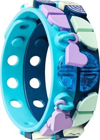 Bracelets Into the Deep avec breloques