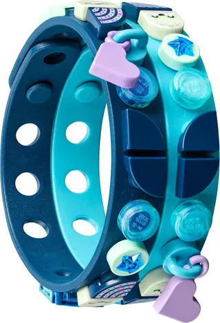 Bracelets Into the Deep avec breloques