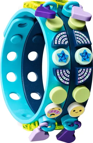 Bracelets Into the Deep avec breloques