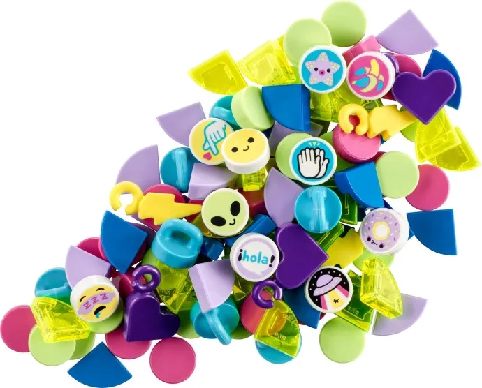Extra DOTS - Serie 6