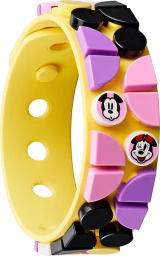 Mega Pack met Mickey en vrienden armbanden