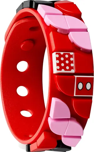 Mega Pack met Mickey en vrienden armbanden