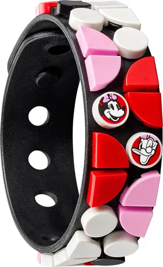 Mega Pack met Mickey en vrienden armbanden