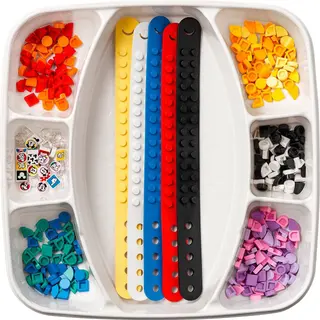 Mega Pack met Mickey en vrienden armbanden