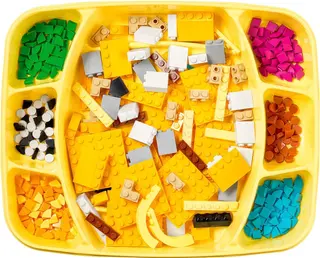 Porte-stylo banane mignon