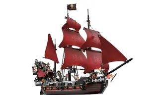 Queen Anne's Revenge