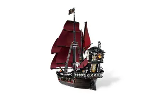 Queen Anne's Revenge