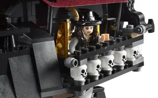 Queen Anne's Revenge
