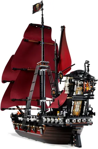 Queen Anne's Revenge