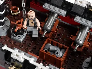 Queen Anne's Revenge