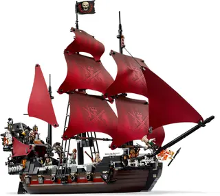 Queen Anne's Revenge