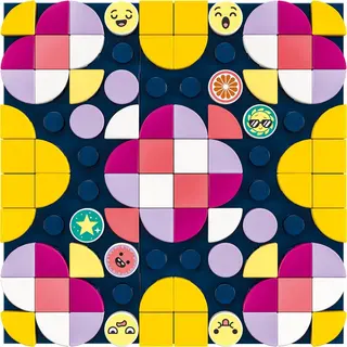 Adhesive Patches Mega Pack