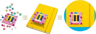 Adhesive Patches Mega Pack