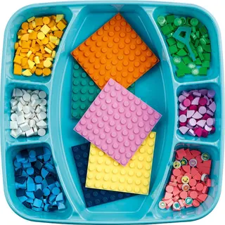 Adhesive Patches Mega Pack