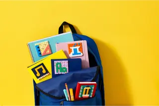 Adhesive Patches Mega Pack