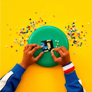 Extra DOTS Série 7 - Sport