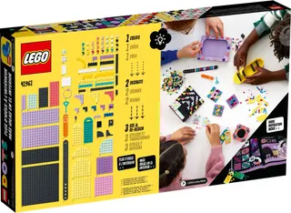 Designer-Toolkit – Muster